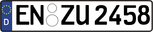 EN-ZU2458