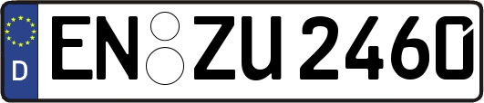 EN-ZU2460