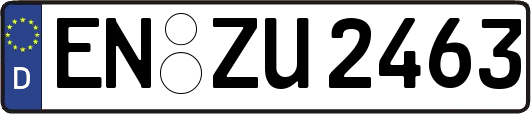 EN-ZU2463