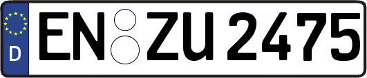 EN-ZU2475