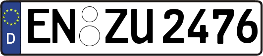 EN-ZU2476