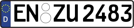 EN-ZU2483