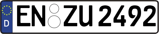 EN-ZU2492