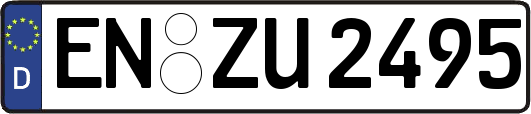 EN-ZU2495