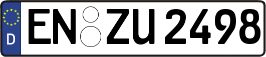 EN-ZU2498