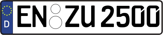 EN-ZU2500