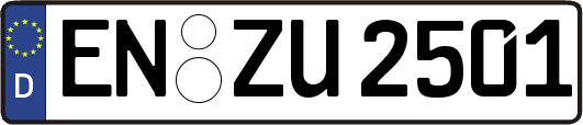 EN-ZU2501