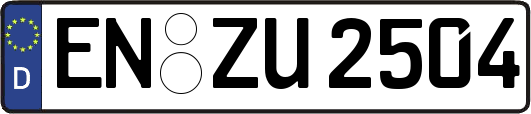 EN-ZU2504