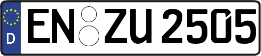 EN-ZU2505