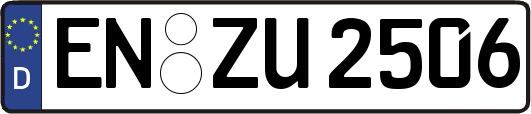 EN-ZU2506