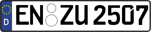 EN-ZU2507