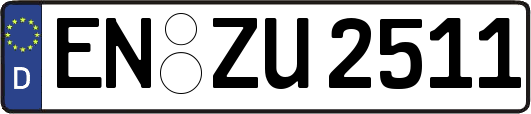 EN-ZU2511