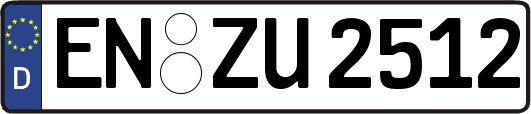 EN-ZU2512