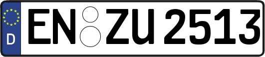 EN-ZU2513