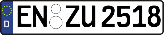 EN-ZU2518