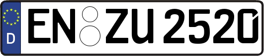 EN-ZU2520