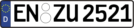 EN-ZU2521