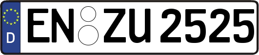 EN-ZU2525