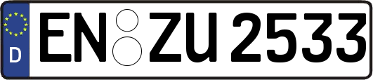 EN-ZU2533