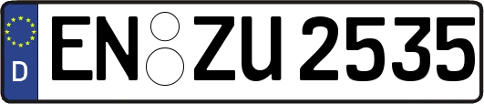 EN-ZU2535