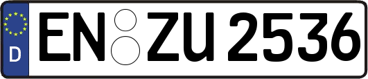 EN-ZU2536