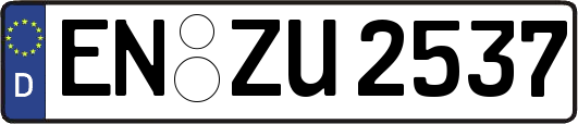 EN-ZU2537