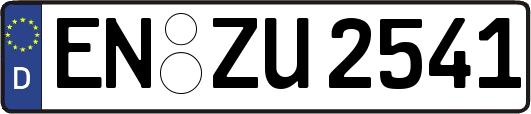 EN-ZU2541