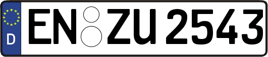 EN-ZU2543