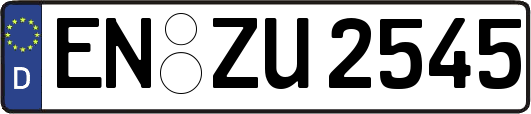 EN-ZU2545