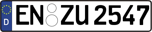 EN-ZU2547