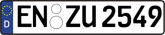 EN-ZU2549