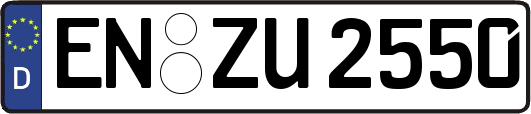 EN-ZU2550