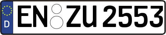 EN-ZU2553