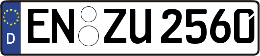 EN-ZU2560