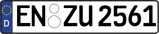 EN-ZU2561