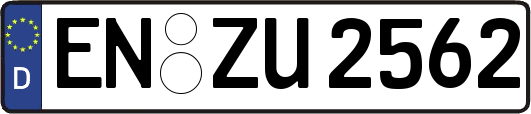 EN-ZU2562