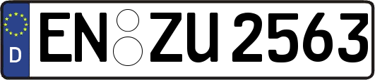 EN-ZU2563