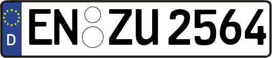 EN-ZU2564