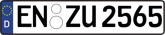 EN-ZU2565