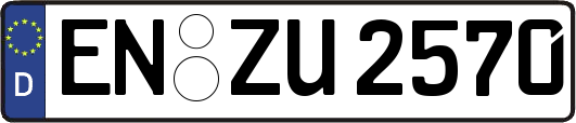 EN-ZU2570