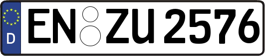 EN-ZU2576