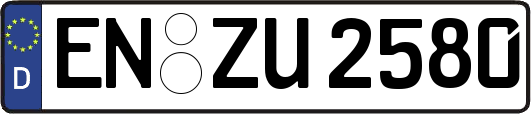 EN-ZU2580