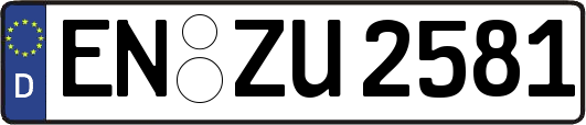 EN-ZU2581