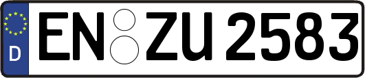 EN-ZU2583