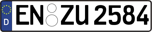 EN-ZU2584