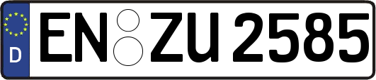 EN-ZU2585