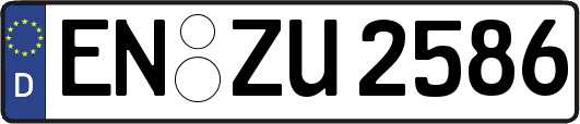 EN-ZU2586