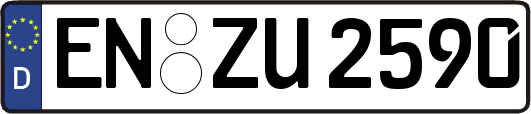 EN-ZU2590