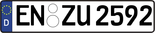 EN-ZU2592