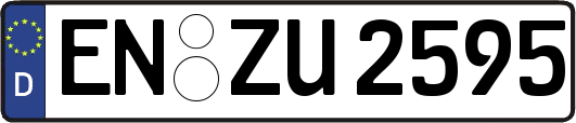 EN-ZU2595